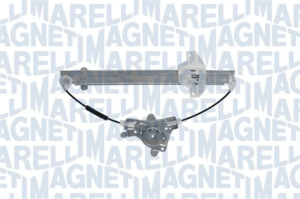 Window Regulator